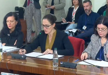 KONFERENCA MIRATON PROJEKTBUXHETIN/ Ibrahimaj detajon shpenzimet dhe të ardhurat: 637.6 miliardë lekë për vitin 2022