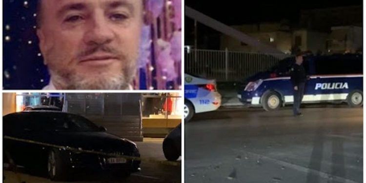 KRIMI QË TRONDITI FIERIN/ Shpallen në kërkim 2 persona për ekzekutimin e Demir Backës në Fier