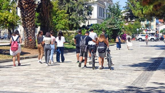 COVID-19 NË GREQI/ 30 viktima dhe 1.358 të infektuar gjatë 24 orëve të fundit