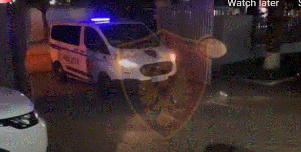 TENTUAN TË VJEDHIN NËN KËRCËNIMIN E ARMËS/ Si ranë në pranga 3 anëtarët e bandës që tmerronte Durrësin