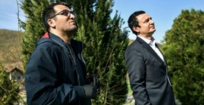 “VETËVENDOSJA MORI NJË SHUPLAKË…”/ Ish-këshilltari i Kurtit: LVV u ndëshkua për qeverisjen e keqe