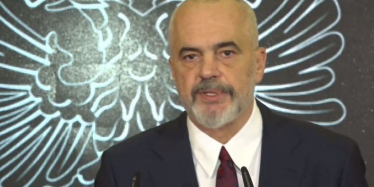 PLANI PER KRIZEN/ “Qeveritë e këqija rrisin paga e pensione pa i marrë parasysh pasojat”, Rama: Logjikë e Sudes