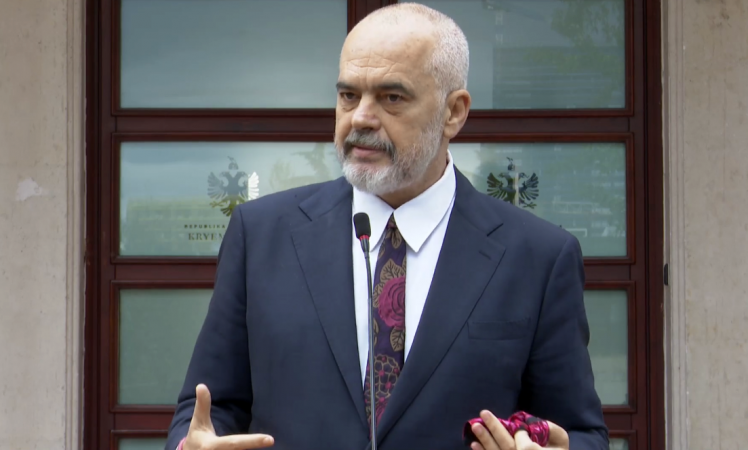PLANI I EMERGJENCËS/ Rama: Nuk e kemi rritur çmimin e energjisë, prej 2015 krijuam një mburojë…