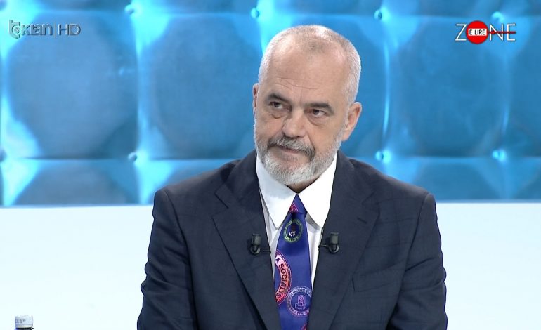 “PJESA QË LIDHET ME SHQIPËRINË…”/ Rama: Është rritur çmimi i hashashit sepse ka rënë prodhimi