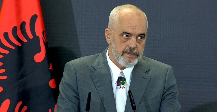 BASHKËPUNIM ME UNIVERSITETET E NJOHURA/ Rama sot drejt Spanjës për miratimin e memorandumit