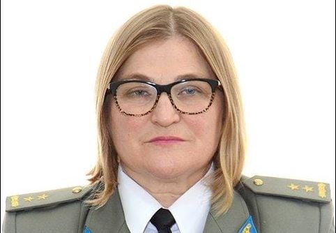NDAHET NGA JETA NËNKOLONELJA/ Ministri Peleshi: Humbëm një mjeke dhe ushtarake të përkushtuar