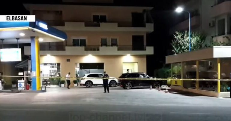 ATENTATI QË TRONDITI ELBASANIN U POROSIT NGA DUBAI/ ZBULOHEN lidhjet e viktimave me vrasjet e bujshme në qytet