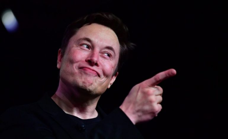 2% e pasurisë së Elon Musk mund të zgjidhë urinë në botë