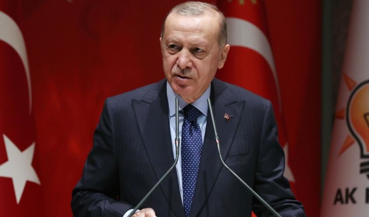 TURQI/ Erdogan: Po bëjmë çdo lloj sakrifice për të mbrojtur qytetarët tanë nga çmimet në rritje të energjisë