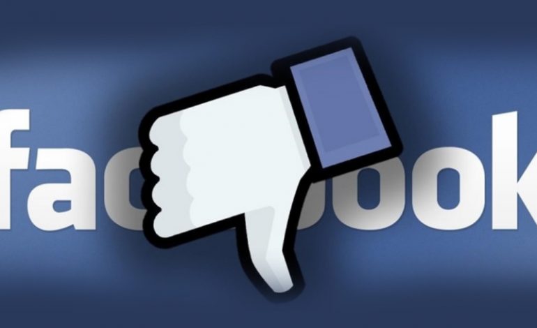 SULM I KOMBINUAR NDAJ ZUCKERBERG/ Media amerikane flet për Facebook Papers
