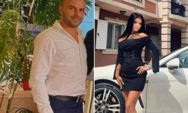“JETA JOTE ËSHTË NË DORËN TIME”/ Ky është Ilir Dokaj që vrau shqiptaren në Malin e Zi