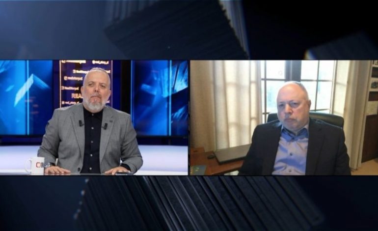 INTERVISTA/ Geri Kokalari: Agjentë të FBI e CIA kanë qenë në Shqipëri, kane fakte dhe dosje për Berishën