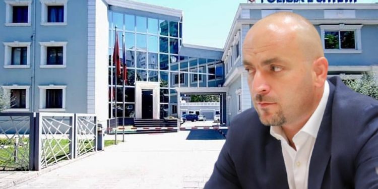 KATARSISI NË POLICI NGA GLEDIS NANO/ Nga rokada e drejtorëve tek krimet e pazbardhura dhe strategjia për…