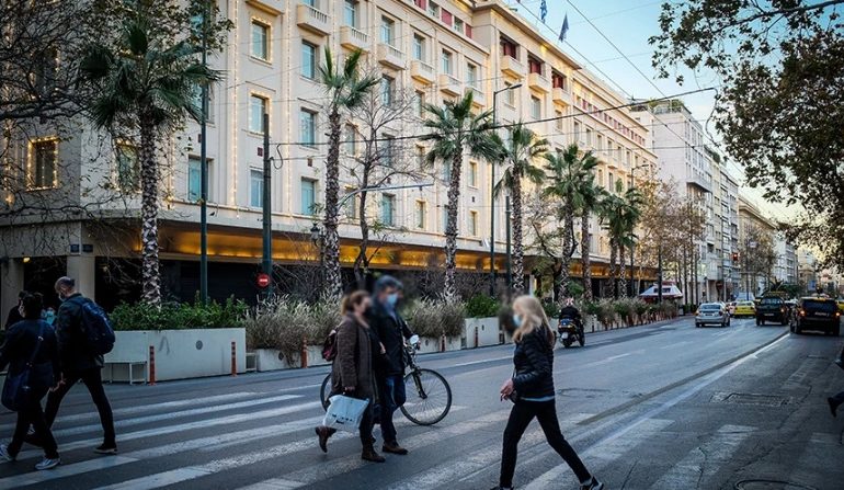 60 HERË MË I FUQISHËM SE “DELTA”/ Konstatohet varianti i ri i koronavirusit në Greqi
