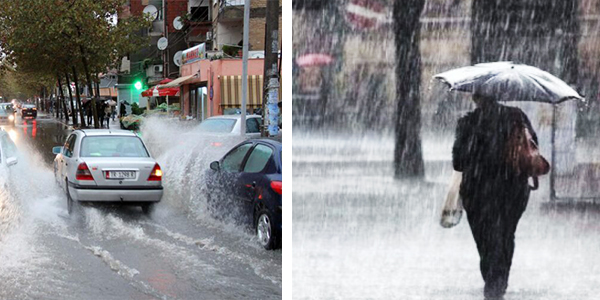 JAVA E STUHISË NË SHQIPËRI? Ku do të bjerë dëborë sonte dhe dita më e ftohtë
