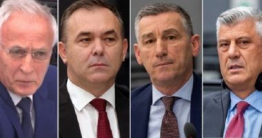 ZBULOHET DATA/ Kur mbahet konferenca e radhës e Thaçit, Krasniqit, Veselit dhe Selimit