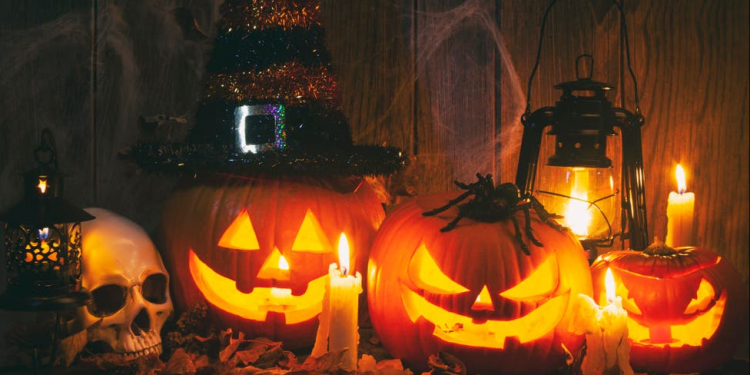 E GJITHA PËR TË QËNË “TREND”/ Shqiptarët shpenzojnë “frikshëm” për Halloween!