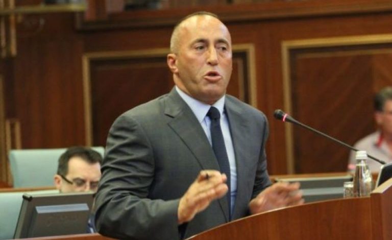 REFORMA NË DREJTËSI EDHE NË KOSOVË/ Haradinaj: Të bëhet në partneritet me SHBA-të dhe BE-në