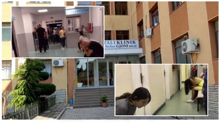 HELMIMI I 500 BANORËVE/ Dalin përgjigjet e analizave, ja çfarë ka ndodhur me ujin në Krujë