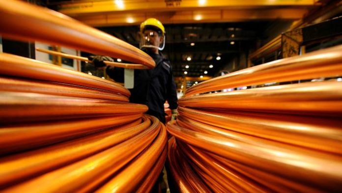 ANALIZA/ Kriza e energjisë rrit çmimet globale të metaleve