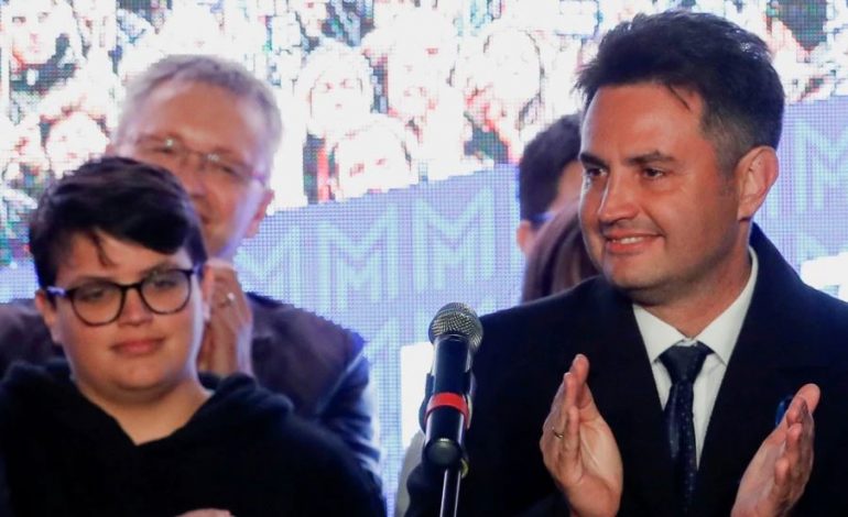 HUNGARI/ Opozita me kandidat të përbashkët për zgjedhjet e vitit 2022