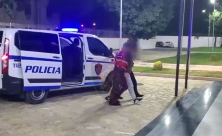 ARRESTOHET “MILIONERI” NGA DUBAI NË RINAS/ Pakistani e kërkonte në të gjithë botën