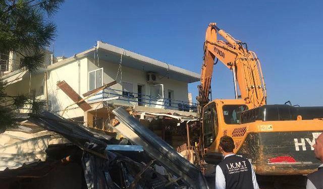 OPERACIONI “BREGDETI YNË”/ IKMT: Do prishen të gjitha ndërtesat pa leje deri në fund të dhjetorit