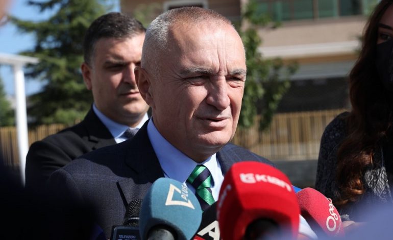 “FOLTORJA” E BERISHËS DHE MUNDËSIA PËR BASHKËQEVERISJE PD-PS? Meta: Pas 24 korrikut do të kemi kohë të gjykojmë…