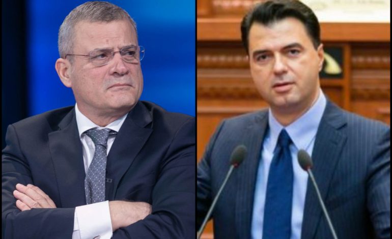 “BASHËN MUND TA RRËZOJË VETËM BERISHA”/ Arben Imami: Nëse nuk ndodh, PD nuk ka më vlerë