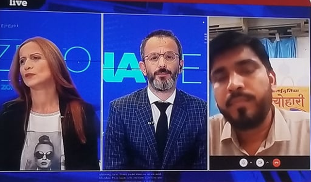 “PANDORA PAPERS”/ Pse nuk ekstradohen biznesmenët mashtrues? Gazetari indian: I ka shpëtuar pasaporta shqiptare
