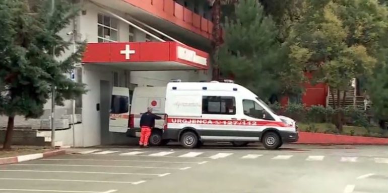 SHIFRAT E COVID NË RRITJE/ Humbin jetën 12 persona nga COVID dhe infektohen 616 të tjerë në Shqipëri