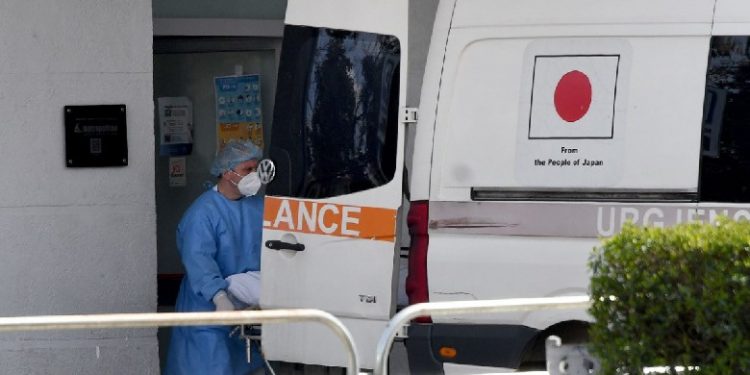 COVIDI NË SHQIPËRI/ Shifrat e FUNDIT: 467 raste të reja dhe 3 humbje jete. Janë shtruar…