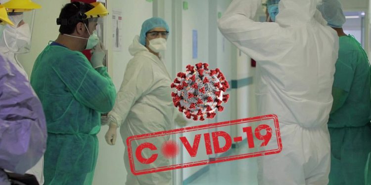 ÇFARË PO NDODH ME COVID-19 NË SHQIPËRI? Që prej fundit të muajit korrik…