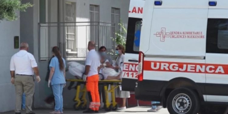 COVIDI NË SHQIPËRI/ ULEN ndjeshëm infektimet por RRITEN viktimat. Humbin jetën 9 qytetarë…(SHIFRAT)