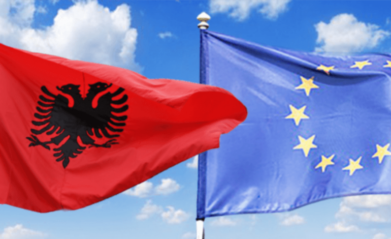 INTEGRIMI/ KE publikon këtë javë progres-raportin për Shqipërinë dhe vendet e tjera aspirante