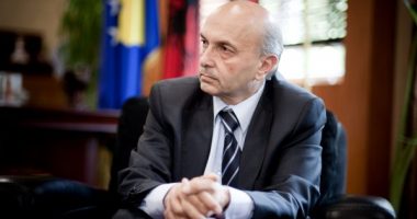 ZGJEDHJET LOKALE/ Isa Mustafa: Referendum që rrëzoi referendumin e Albinit e Vjosës
