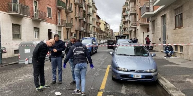 E RËNDË/ Qëllohet me armë shqiptari në Itali, dërgohet në spital me urgjencë në gjendje…