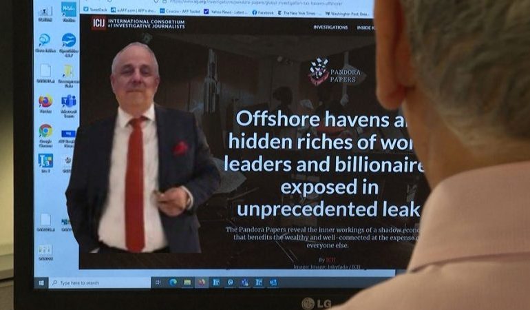 “PAZARI” KUR PO NDERROHEJ PUSHTETI/ Miku i politikanëve mori 3.6 mln euro në kohën kur Berisha po ikte…