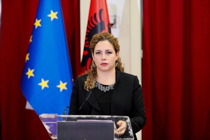 PROGRES RAPORTI I KE/ Xhaçka: Shqipëria meriton të ulet në tryezën e bisedimeve me BE-në brenda këtij viti