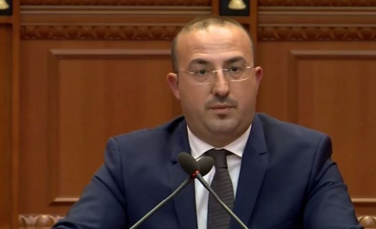 HUMOR NË KUVEND/ Deputeti i Lushnjes: Biznesmeni rruajti lekët e shalqirit, OSHEE të shpërndajë batanije