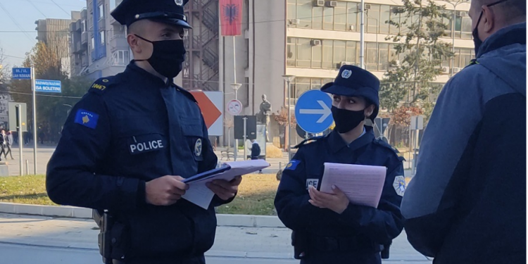 SITUATA E PANDEMISË NË KOSOVË/ A do të ketë lehtësim të masave anti-Covid?