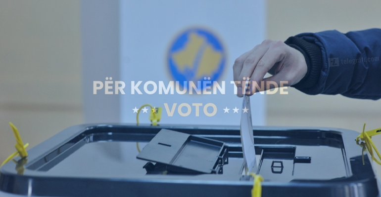 NJË JAVË LARG ZGJEDHJEVE LOKALE NË KOSOVË/ 158 kandidatë garojnë për kryetar komune, mbi 90 mijë votues…