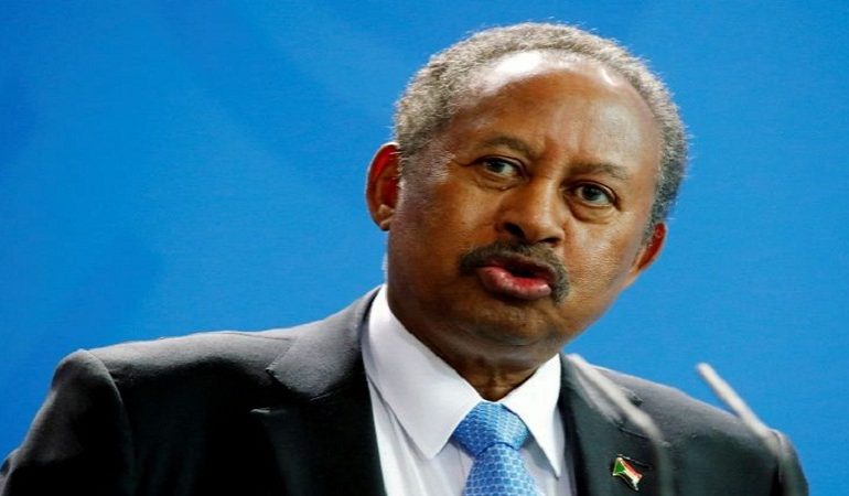 GRUSHT SHTETI NË SUDAN/ Forcat ushtarake kapin kryeministrin dhe zyrtarë të tjerë të qeverisë