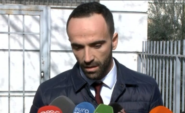 KËRKOI 12 MIJË EURO PËR TË RREGULLUAR EKSTRADIMIN/ SPAK lë pas hekurave avokatin e njohur