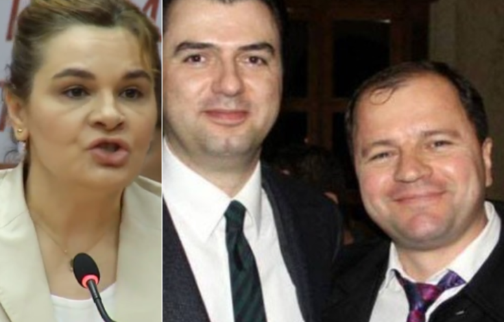 JEP LAJMIN E “TRISHTË”/ Lefter Maliqi: S’do të jem kur të vijë Berisha në Berat se tani jam me LSI-në dhe s’dua të ndryshoj më parti