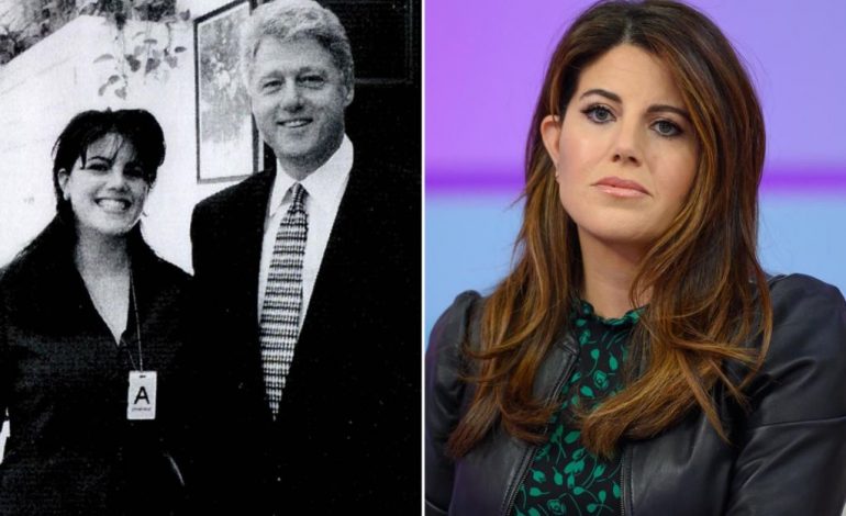 SKANDALI SEKSUAL NË SHTËPINË E BARDHË/ Rrëfehet Monica Lewinsky: Kalova në depresion dhe tentova vetëvrasjen