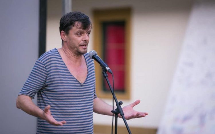 HABIT Neritan Liçaj: Rama s’ka qenë asnjëherë artist, është mediokër ndaj na urren ne dhe artin