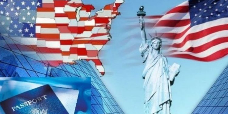 “JU DUHET…”/ Ambasada jep njoftimin e rëndësishëm për ata që duan të aplikojnë për Lotarinë Amerikane