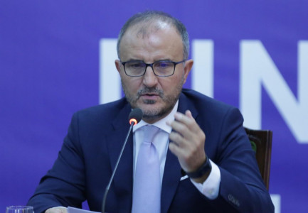 ZGJEDHJET E 25 PRILLIT/ Soreca: Shqetësim pretendimet për blerjen e votave dhe publikimi i të dhënave…