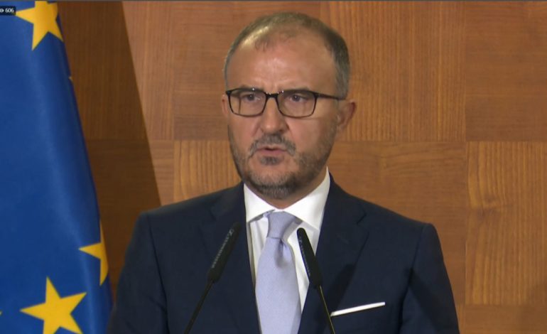 INTEGRIMI/ Soreca: Të nisë sa më shpejt Konferenca e Parë Ndërqeveritare për Shqipërinë, ndryshe…